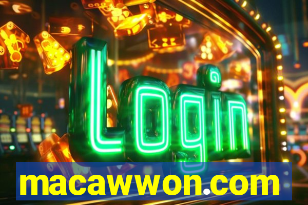 macawwon.com