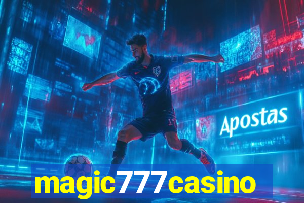 magic777casino