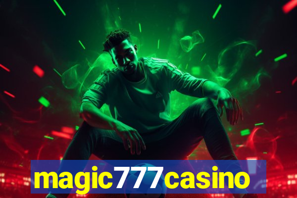 magic777casino