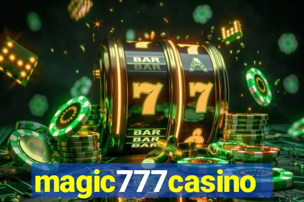 magic777casino