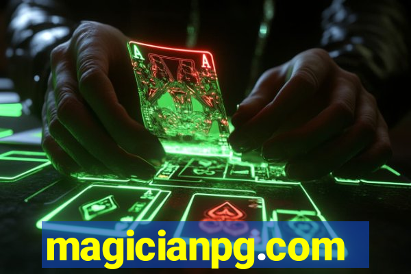 magicianpg.com