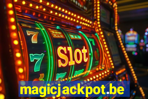 magicjackpot.bet.br