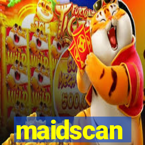 maidscan