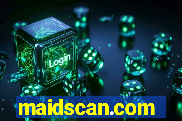 maidscan.com