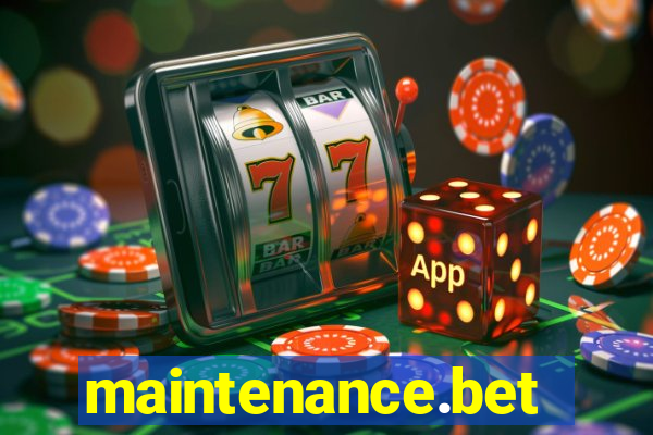 maintenance.bet3000.de