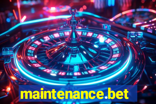 maintenance.bet3000.de