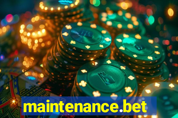 maintenance.bet3000.de