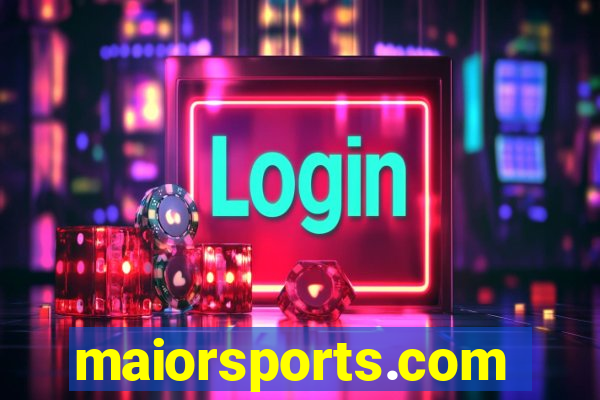 maiorsports.com