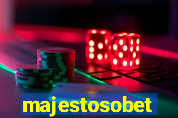 majestosobet