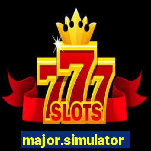 major.simulator