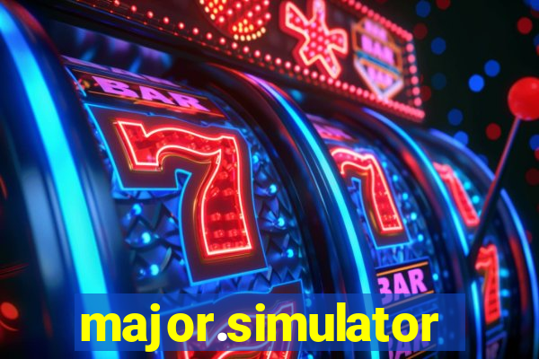 major.simulator