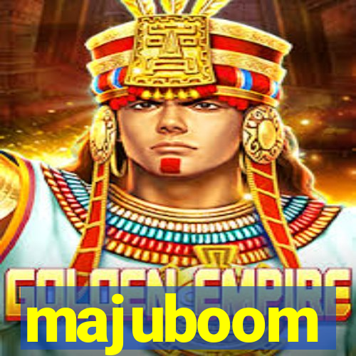 majuboom