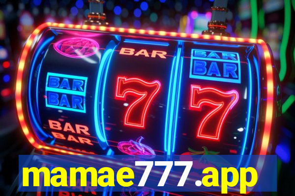 mamae777.app