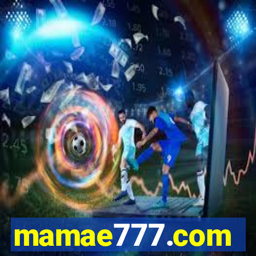 mamae777.com