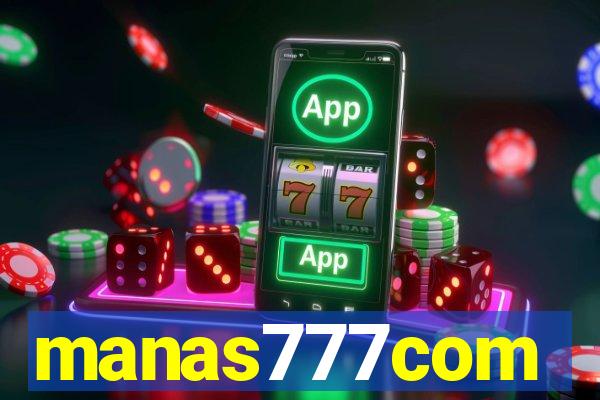 manas777com