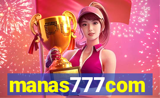 manas777com