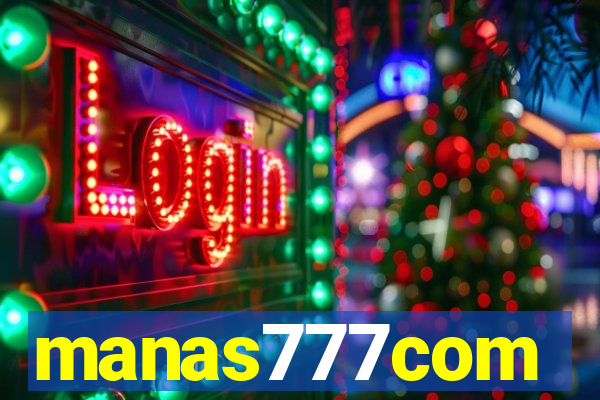 manas777com