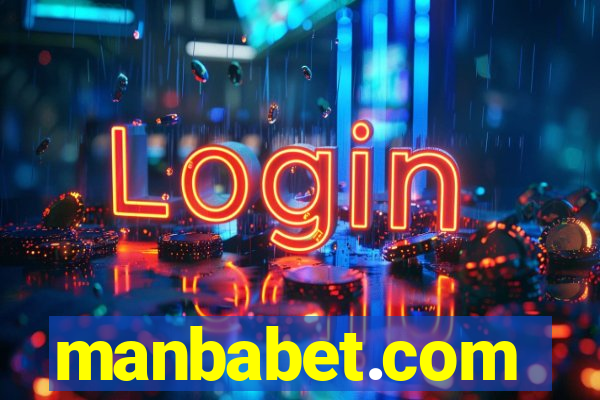 manbabet.com