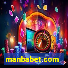 manbabet.com