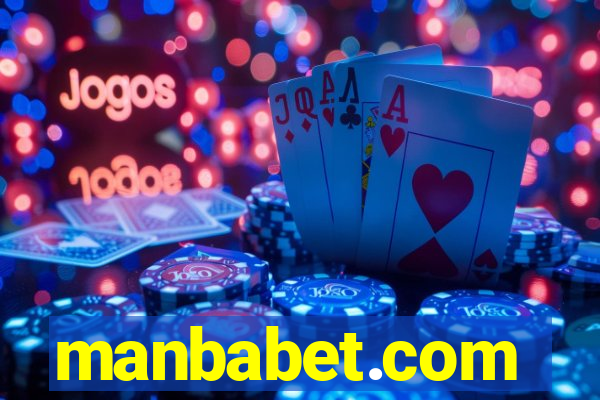 manbabet.com