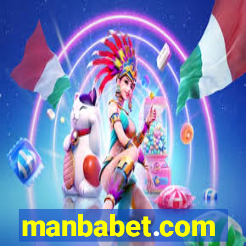 manbabet.com