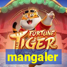 mangaler