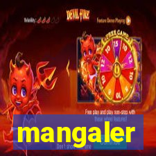 mangaler