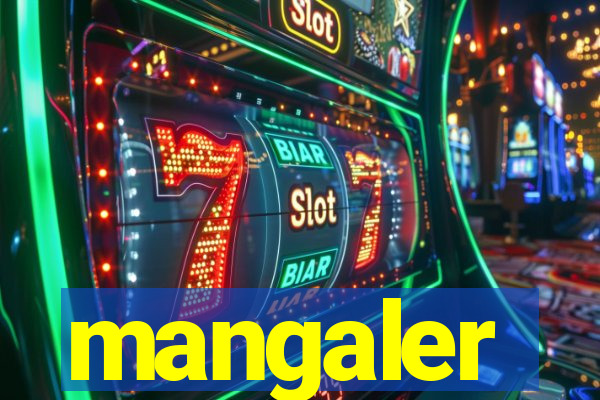 mangaler