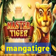 mangatigre