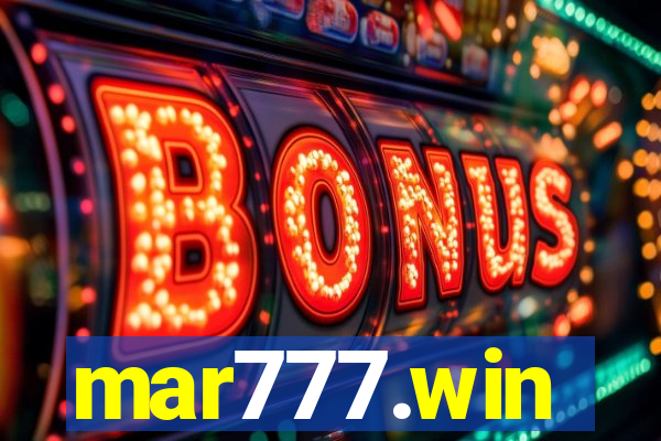 mar777.win