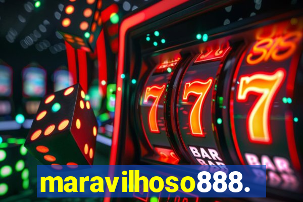 maravilhoso888.com