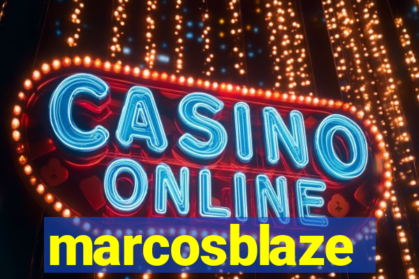 marcosblaze