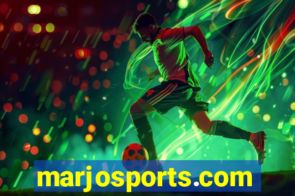 marjosports.com.br