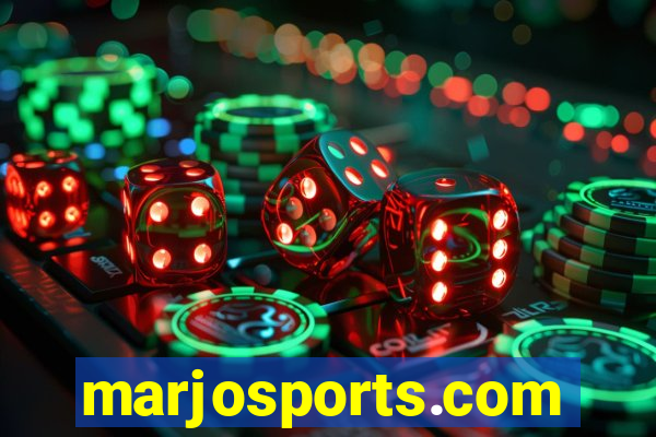 marjosports.com.br