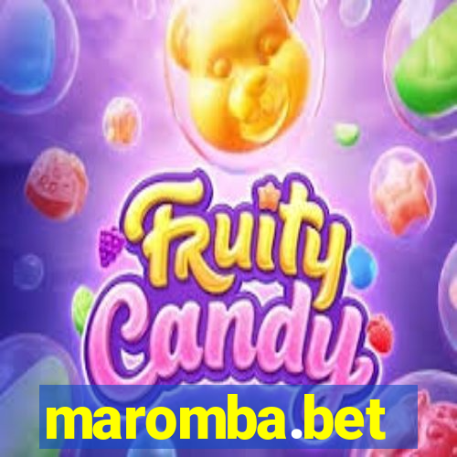 maromba.bet