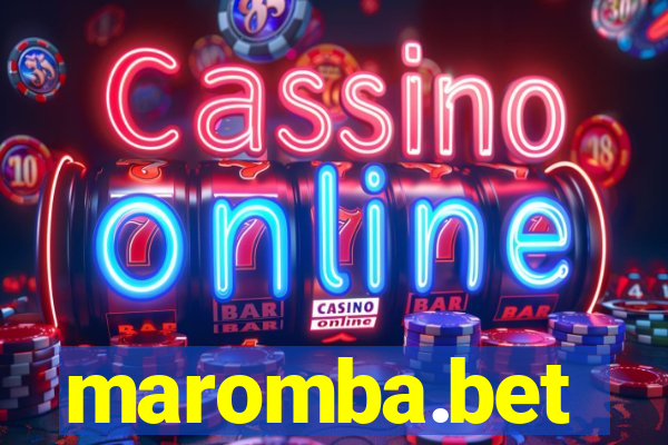 maromba.bet