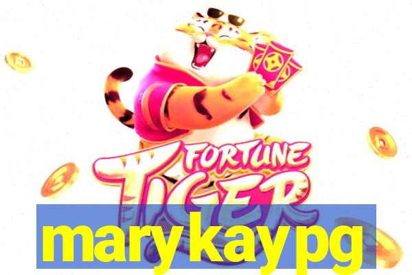 marykaypg