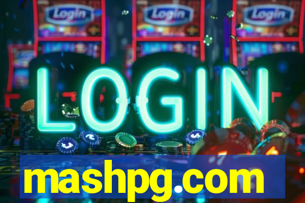 mashpg.com