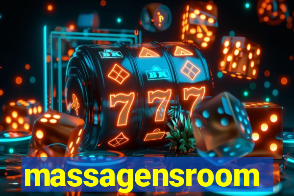 massagensroom