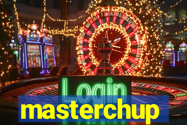 masterchup