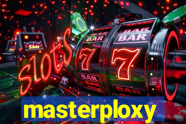 masterploxy