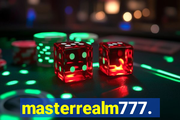 masterrealm777.com