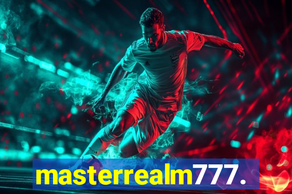 masterrealm777.com