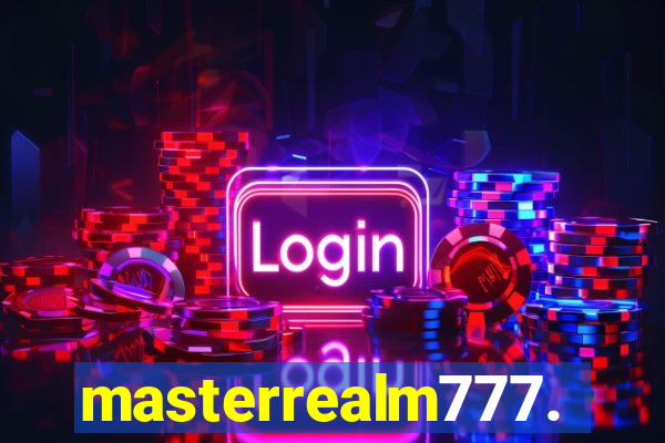 masterrealm777.com