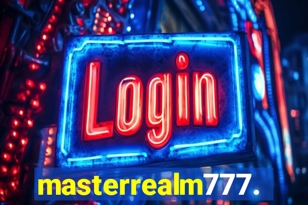 masterrealm777.com