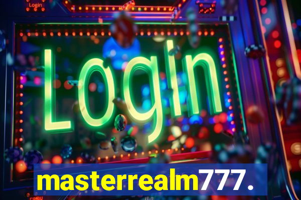 masterrealm777.com