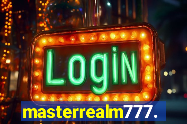 masterrealm777.com