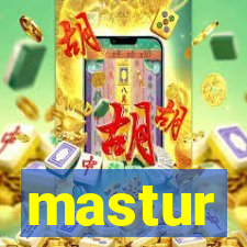 mastur