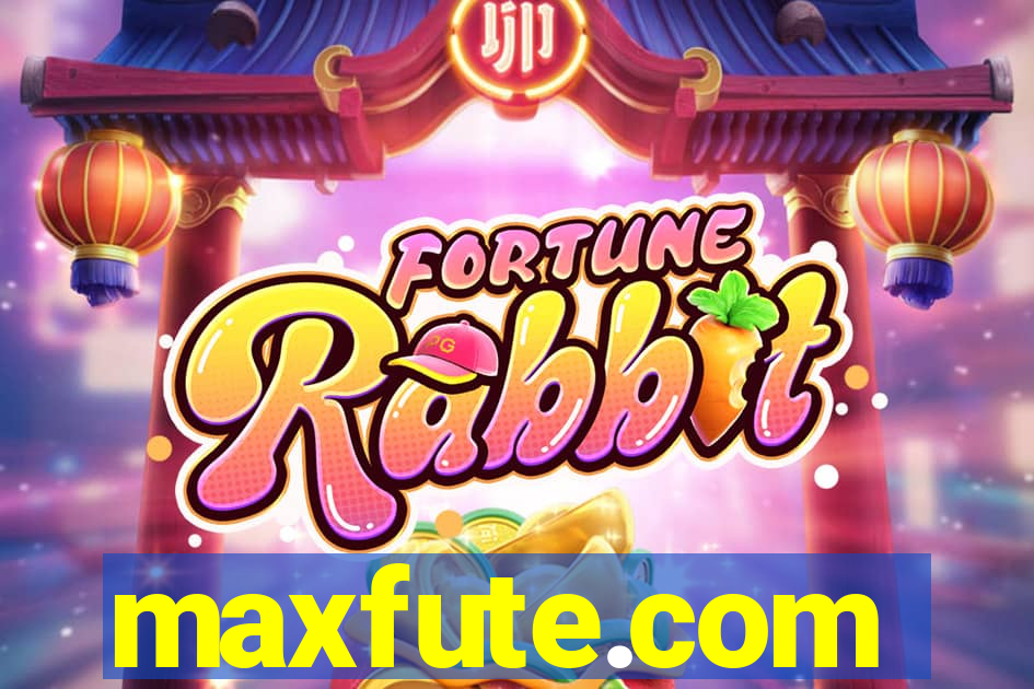 maxfute.com