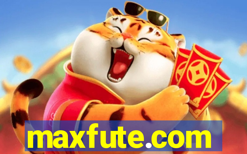 maxfute.com